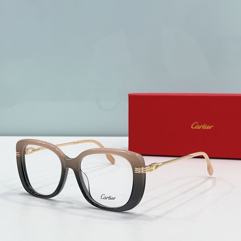 Cartier Sunglasses